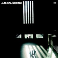Red Eyes - Magenta Skycode