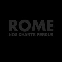 Chanson De Gestes - Rome