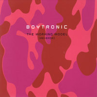 Goodbye - BOYTRONIC