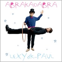Trick On Me - Lexy & K-Paul