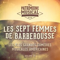 When You're in Love (Extrait de la comédie musicale « Les sept femmes de Barberousse ») - Howard Keel, Jane Powell