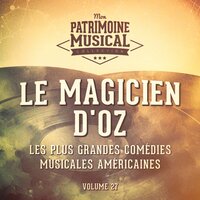 Follow the Yellow Brick Road (Extrait de la comédie musicale « Le magicien d'Oz ») - Judy Garland