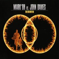 Forgotten Man - Mark 'Oh