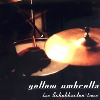 It's So Easy - Yellow Umbrella