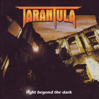 Face The Mirror - Tarantula