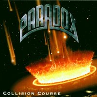 Sadness - Paradox