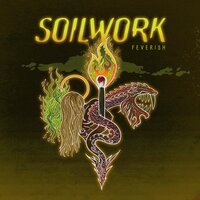 Stålfågel - Soilwork, Alissa White-Gluz