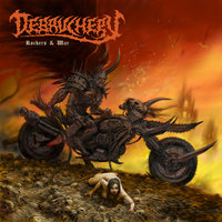 Rocker - Debauchery