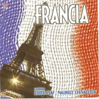 Jezbel - Édith Piaf, Maurice Chevalier