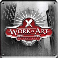 Once Again - Work Of Art