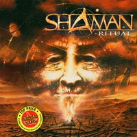 Over Your Head - Shaman