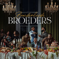 Hey Hallo - Broederliefde, Candy Dulfer