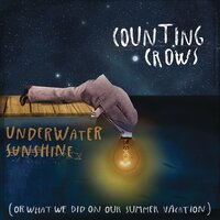 Jumping Jesus - Counting Crows