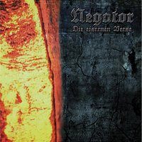 Die eherne Replik - Negator