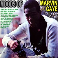 I'll Be Doggone - Marvin Gaye