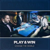 Close the door - Play & Win
