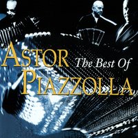 Oblivion - Astor  Piazzolla