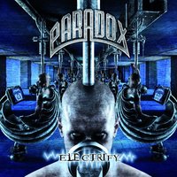 Paralyzed - Paradox