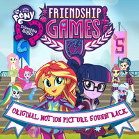Qué Más Hay Ahí Fuera? - Twilight Sparkle