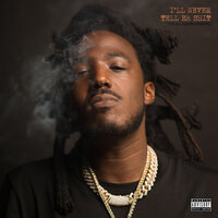 I'll Never Tell Em Shit - Mozzy