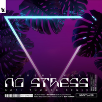 No Stress - Laurent Wolf, Eric Carter, Sofi Tukker
