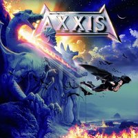 Blood Angel - Axxis