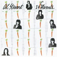 Candy Came Back - Al Stewart