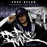 You! - Prop Dylan