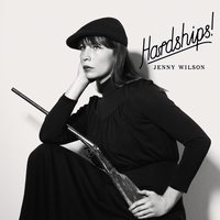 Bad Waters - Jenny Wilson