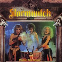 Ravenlord - Stormwitch