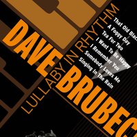 Alice In Wonderland - Dave Brubeck, Brubeck, Dave, BRUBECK DAVE