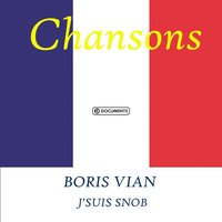 Bourree De Complexes - Boris Vian