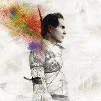 Grow Till Tall - Jónsi