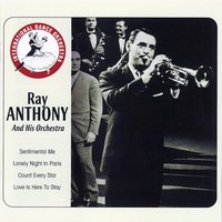 Marilyn - Ray Anthony And His Orchestra