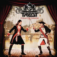 Papertiger - Treat
