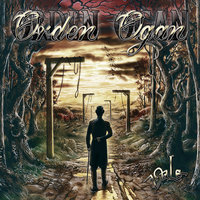 The Candle Lights - Orden Ogan