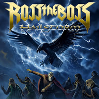Empire's Anthem - Ross The Boss