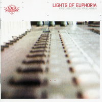 Consequence (Face yourself) - Lights of Euphoria