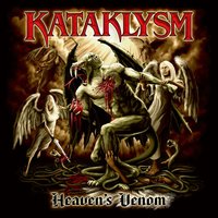 Blind Saviour - Kataklysm