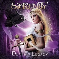 Prayer (Interlude) - Serenity