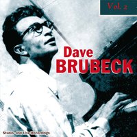 Trolley Song (rehearsal) - Dave Brubeck Quartet