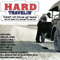 Ramblin' Boy - Carter Family