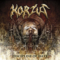 Revolution - Korzus