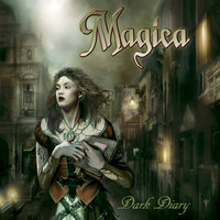Wait For Me - Magica