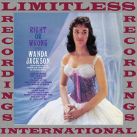 Who Shot Sam - Wanda Jackson