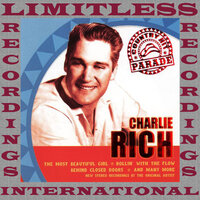 Mohair Sam - Charlie Rich