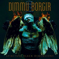 Reptile - Dimmu Borgir