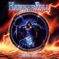 Howlin' With The 'Pac - HammerFall
