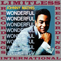That Old Black Magic - Johnny Mathis