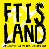Brand-new days - FTISLAND
